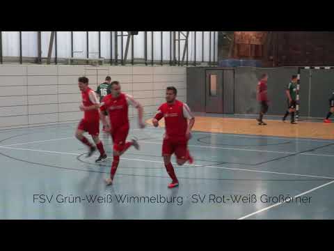 PUNKTum Fussballturnier um Pokal des Bürgermeisters in Hettstedt