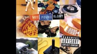 New Found Glory - All About Her