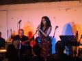 Jazz@HaSimta Theatre - Shir Ha Frecha - Ofra Haza