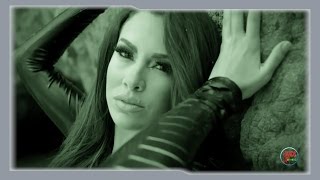 Nayer feat. Pitbull, Mohombi cover by Nick Skitz &amp; Miami Ink - Suavemente (Technoposse Video Edit)