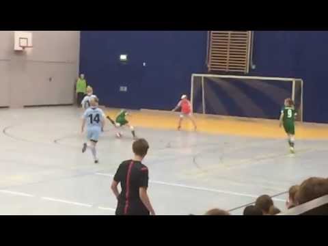 Hallenlandesmeisterschaft 2015