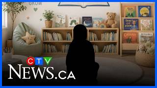 Parents warning about using AI sites after daughter's pic uploaded without consent by daycare