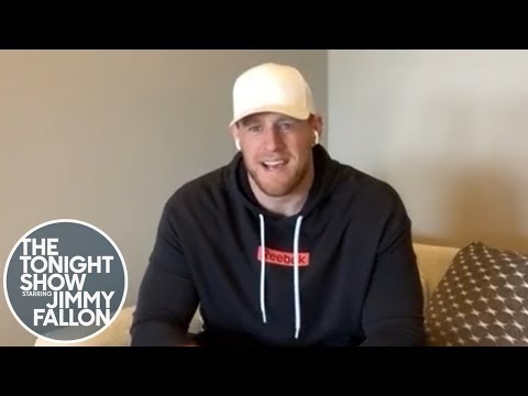 J.J. Watt Reacts to His Brothers Derek and T.J. Teaming Up on the Pittsburgh Steelers
