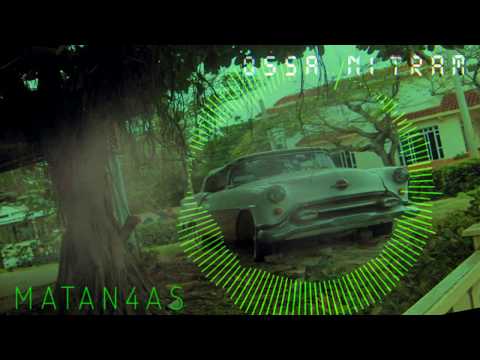 [FREE] Instru Rap / Trap - Ossa Nitram - MATANZAS - Guitar / Flute - Latin Typebeat