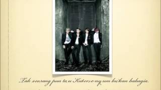 Download lagu S4 2nD Story - Mungkin... (Full Track with Pics   lyric) - M mp3