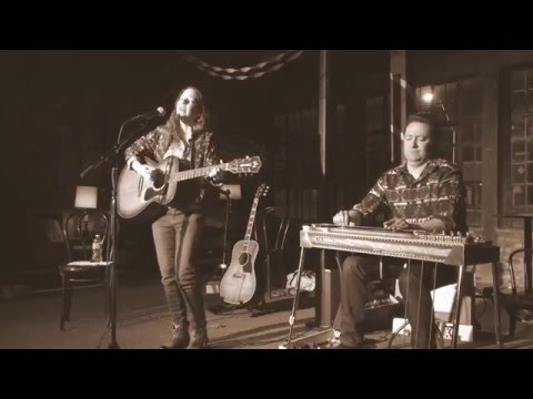 Kasey Rausch's Country Duo - Heavy Fog