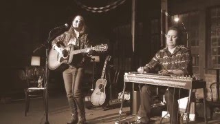Kasey Rausch's Country Duo - Heavy Fog