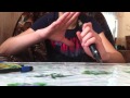 (№29) Как сделать резино-поршневую винтовку!!!!! 