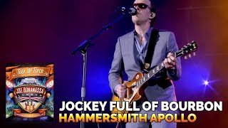 Joe Bonamassa Live Official - Jockey Full of Bourbon - Tour de Force - Hammersmith Apollo