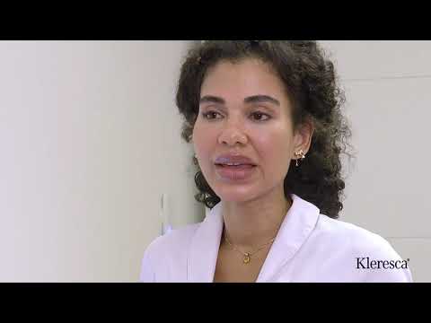 Dr. Natalie Keller über Kleresca® – Skin Rejuvenation Treatment | Osnabrück, Germany