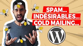 Comment se débarrasser du spam sur WordPress avec Antispam Bee