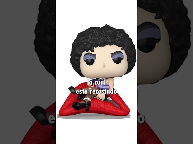 Vídeo relacionado con Funko Pop! Rocks: Rob Zombie with Bandana - Figura de Vinilo Coleccionable - Idea de Regalo - Mercancia Oficial - Juguetes para Niños y Adultos - Music Fans - Muñeco para Coleccionistas y Exposición