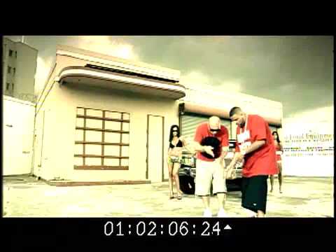 DJ Khaled f. Trick Daddy, Rick Ross & Pitbull -  Born & Raised