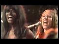 Crystal Closet Queen & Of Thee I Sing - Leon Russell, Kathi McDonald, Claudia Lennear