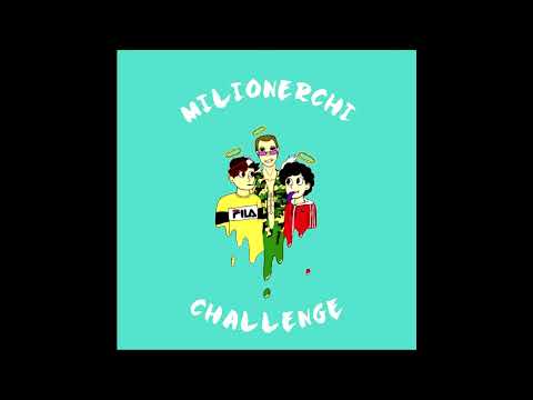SVETATA TROICA - Milionerchi (CHALLENGE) ft. GT Vandals