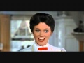Mary Poppins A Spoon Full of Sugar with lyrics ...