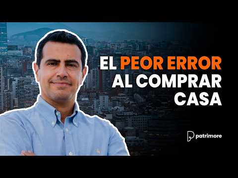 ¿Comprar o arrendar? La relación entre arriendo y valor de la vivienda