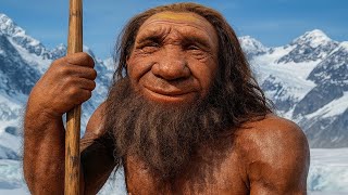 A Vida dos Neandertais #2: Nossos IRMÃOS | Documentário