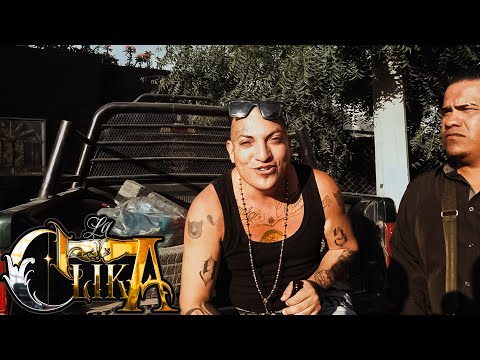 El Sapo Loko and LA CLIKA MUSIC