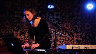 Kayleigh Beard - Oceans Pulse video