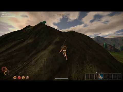 Outward [No Death - Any%] Speedrun - 1:33:12.458