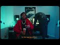 Lil Poppa - I Hate You (Lyric Video)