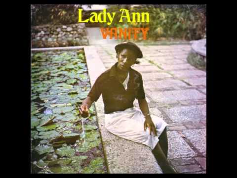 Lady Ann - Chalice To Chalice