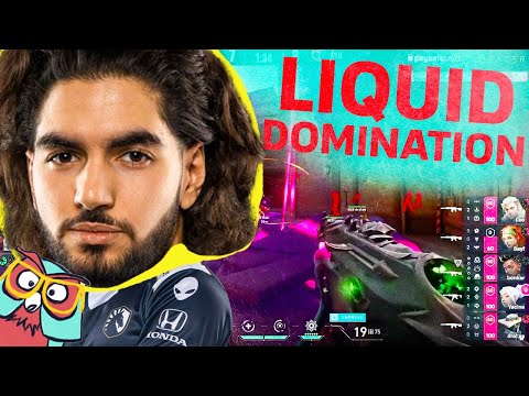 How Liquid Qualified for Champions VoD Review | The VALORANT Coach