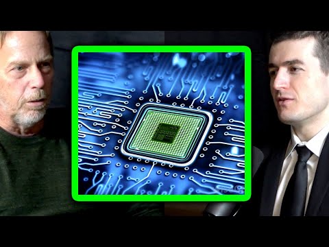 What makes a great processor? | Jim Keller and Lex Fridman