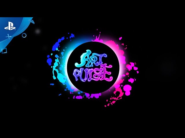 Video - ArtPulse (PS4)