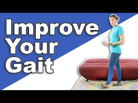 Vertigo Treatment with Simple Exercises BPPV Ask Doctor Jo