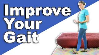 Improving Your Gait & Why It's Important