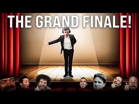LL STYLISH | THE GRAND FINALE!