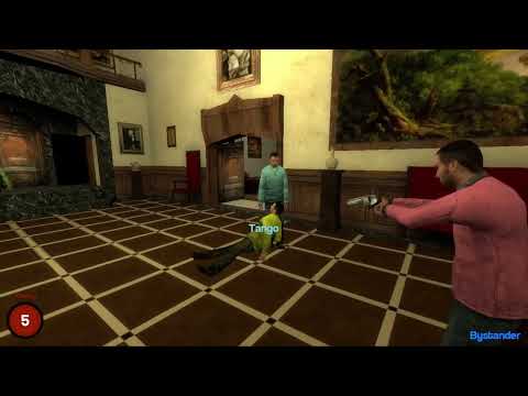 Flash Elwind'e sakso çektiriyor