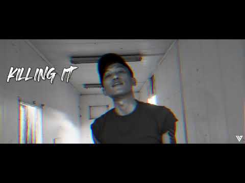 G'NIE - K.O.N.E (King Of North-East) || PROD BY YUGIBEATS || Official Music Video ||