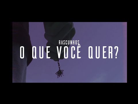 Iago Aleixo - O que Você Quer?