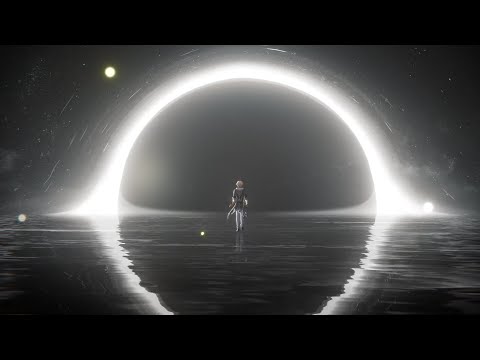 Tranquility of Nihility | Honkai: Star Rail OST - Oed' und leer das Meer | 1 Hour Ambience