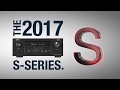 Denon S-Series 2017