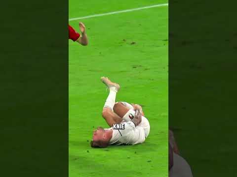 Die Tore sind lustig und verrückt zugleich #fussball #shorts #fussballshorts