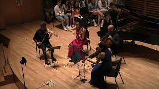 Download lagu Elgar: Piano Quintet in A Minor, Op. 84‬ mp3