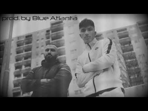 (FREE) Mero x Fero47 x Drake x Kurdo x Samra Type Beat prod. by Blue Atlanta