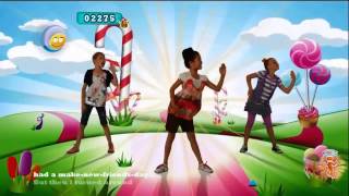 I'm Gonna Catch You (Wii Rip)