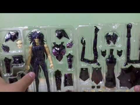 Cloth Myth 1.0 (Parte 1) Saga de Gêmeos Sapuris PT-Br