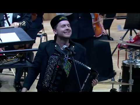 Aydar Gaynullin & Friends — Turkish Melodies Encore | Live with CSO (Ankara)