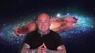 Kabbalah for Dummies (Tree of Life) Video 6 - Netzach & Hod