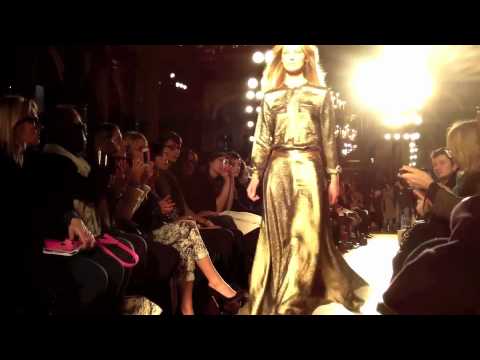 Luxsure Tv presents Barbara Bui FW 2012-2013