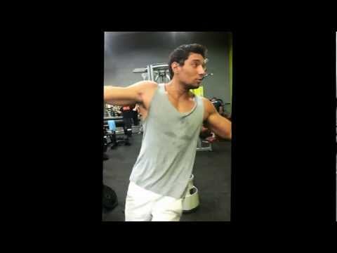 seance de pecs avec les bourguignons