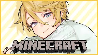 【MC ETERNAL 2】THE HUNTER IS HUNTING【NIJISANJI EN | Yu Q. Wilson】