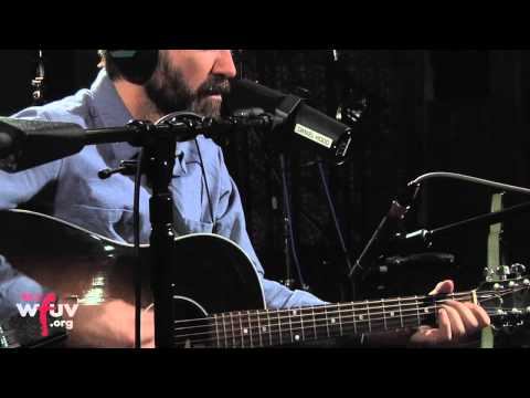 James Mercer - "Simple Song" (Live at WFUV)