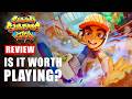 Subway Surfers City Review Is It Worth Playing